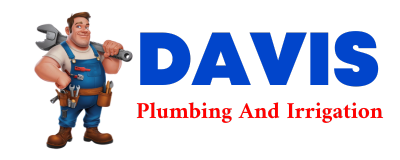 Trusted plumber in YANTIS